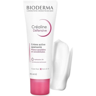 Bioderma Créaline Defensive Soothing Active Cream 40 ml