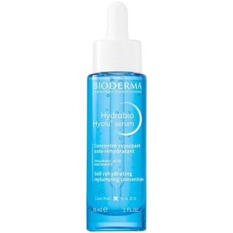 Bioderma Hydrabio Hyalu+ Serum 30 ml