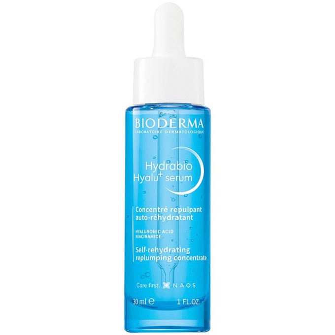 Bioderma Hydrabio Hyalu+ Serum 30 ml