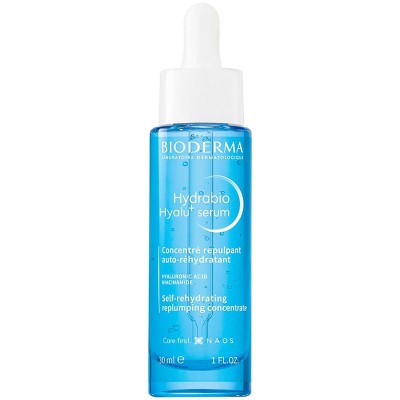 Bioderma Hydrabio Hyalu+ Serum 30 ml