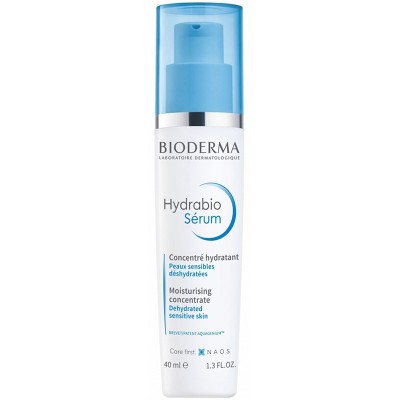Bioderma Hydrabio Moisturising Serum Concentrate - Moisturizing Serum 40 ml
