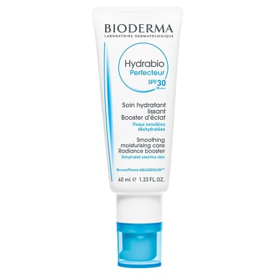 Bioderma Hydrabio Perfecteur Smoothing Moisturising care SPF 30 40 ml
