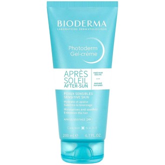 Bioderma Photoderm After Sun Gel-Creme 200 ml