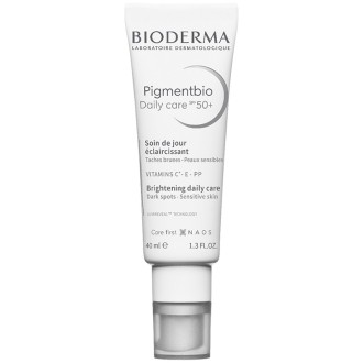 Bioderma Pigmentbio Daily Care Cream SPF50+ 40 ml