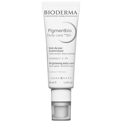 Bioderma Pigmentbio Daily Care Cream SPF50+ 40 ml