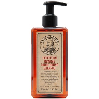 Captain Fawcett Expedition Reserve Conditioning Shampoo - apsauginis šampūnas