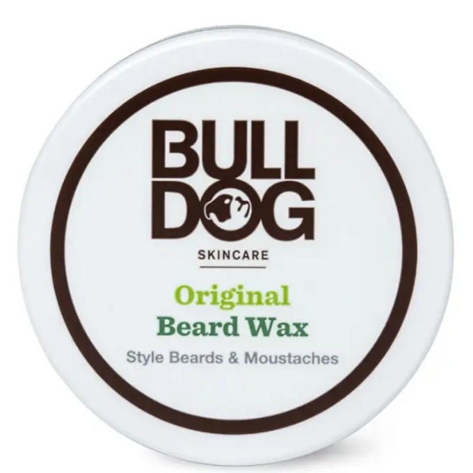 Bulldog Beard Wax 50 ml