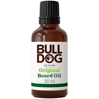Bulldog Original Beard Oil - Beard oil for normal skin 30 ml