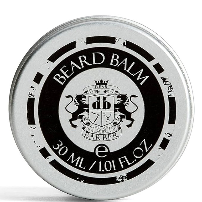 Dear Barber Beard Balm - Beard wax 30 ml