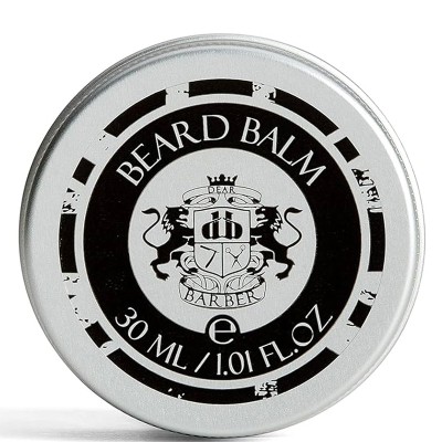 Dear Barber Beard Balm - Beard wax 30 ml