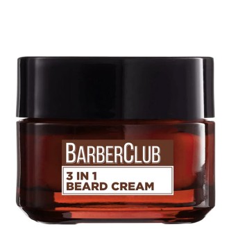L´Oréal Men Expert Barber Club Beard Cream 50 ml