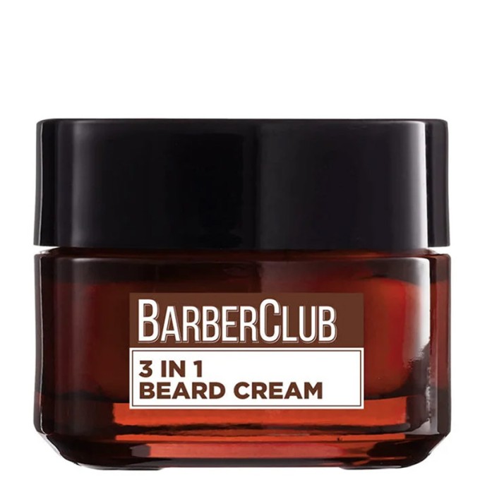 L´Oréal Men Expert Barber Club Beard Cream 50 ml