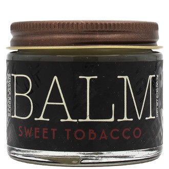 18.21 Man Made Beard Balm Sweet Tobacco - Vyživující balzám na vousy 5