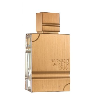 Al Haramain Amber Oud Gold Edition Extreme EDP 60 ml kvepalai unisex