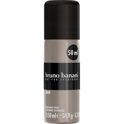 Bruno Banani Bruno Banani Man Deospray 50ml