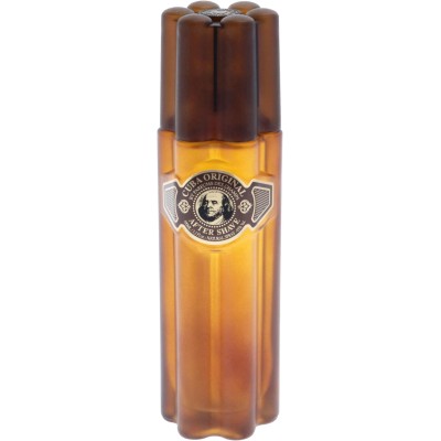 Cuba Cuba Gold After Shave 100ml