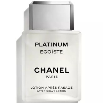 Chanel Egoiste Platinum After Shave 100ml