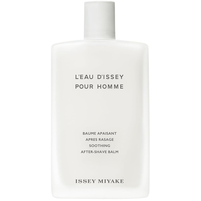 Issey Miyake L'Eau D'Issey pour Homme After Shave Balsam 100 ml