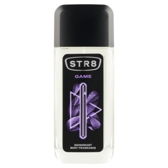 STR8 Game Deodorant 85ml