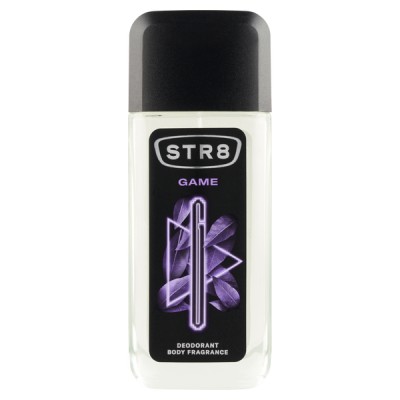 STR8 Game Deodorant 85ml