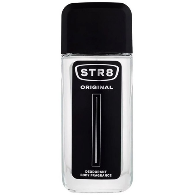 STR8 Original Deodorant 85ml