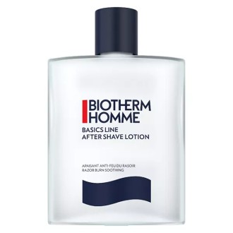 BIOTHERM HOMME Anti Feux Du Rasoir - Soothing Aftershave 100 ml