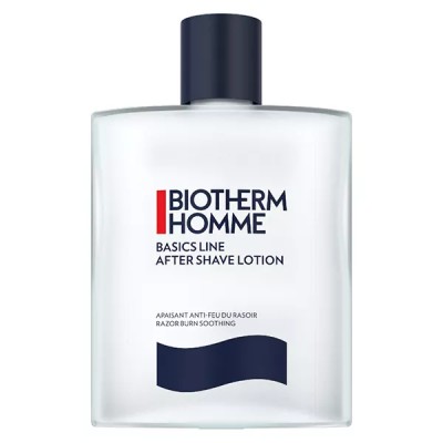 BIOTHERM HOMME Anti Feux Du Rasoir - Soothing Aftershave 100 ml