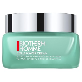 BIOTHERM Homme Aquapower 72h Gel-Cream 50 ml