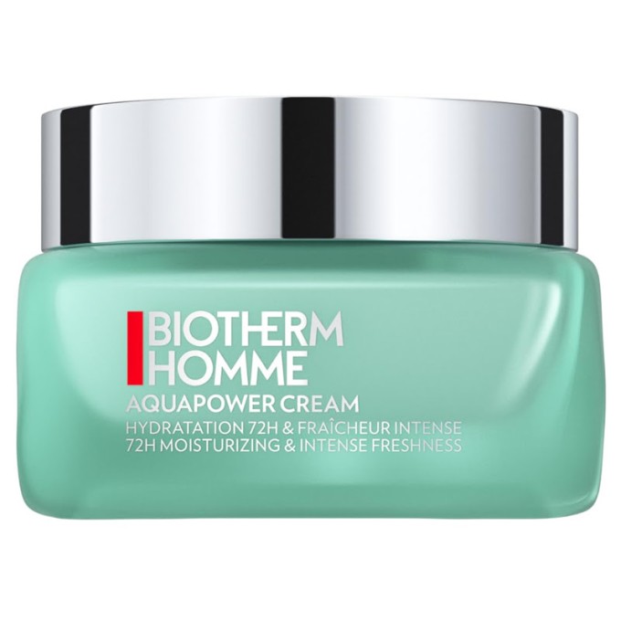 BIOTHERM Homme Aquapower 72h Gel-Cream 50 ml