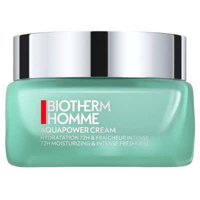 BIOTHERM Homme Aquapower 72h Gel-Cream 50 ml
