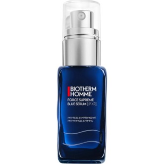 BIOTHERM Homme Force Supreme Blue Serum 30 ml