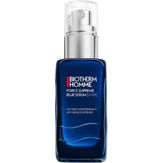 BIOTHERM Homme Force Supreme Blue Serum 60 ml