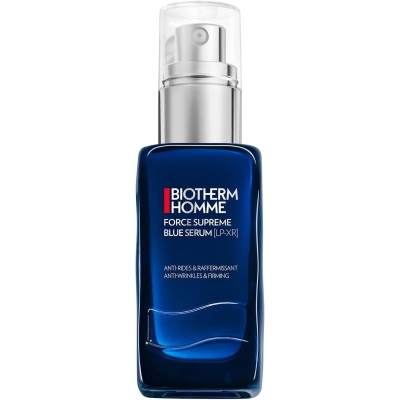 BIOTHERM Homme Force Supreme Blue Serum 60 ml