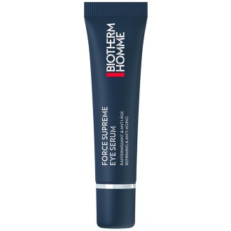 BIOTHERM HOMME Force Supreme Yeux - Eye Care for Men 15 ml