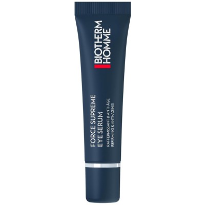 BIOTHERM HOMME Force Supreme Yeux - Eye Care for Men 15 ml
