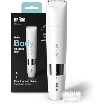 Braun BS1000 Mini