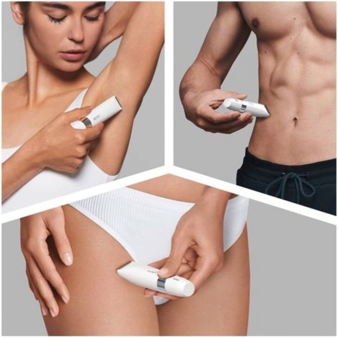 Braun BS1000 Mini