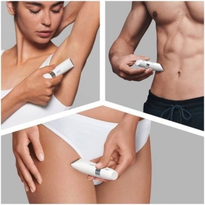 Braun BS1000 Mini