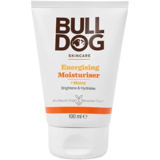 Bulldog Energising Moisturizer 100 ml