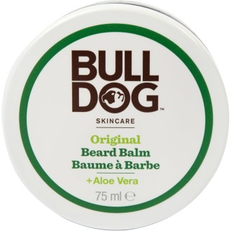 Bulldog Original Beard Balm - Beard Balm for normal skin 75 ml