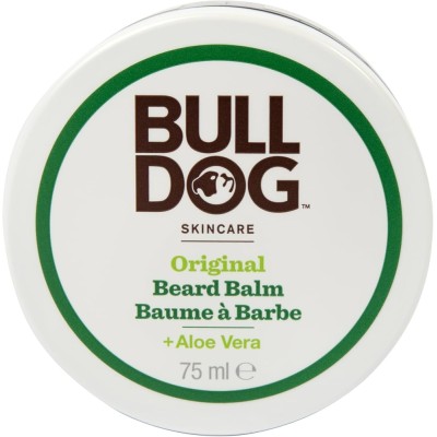 Bulldog Original Beard Balm - Beard Balm for normal skin 75 ml