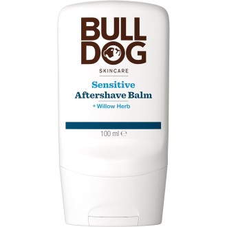 Bulldog Sensitive Aftershave Balm 100 ml