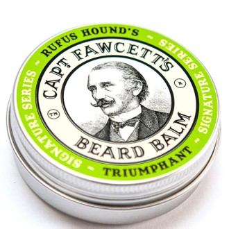 Captain Fawcett Triumphant (Moustache Wax) 15 ml