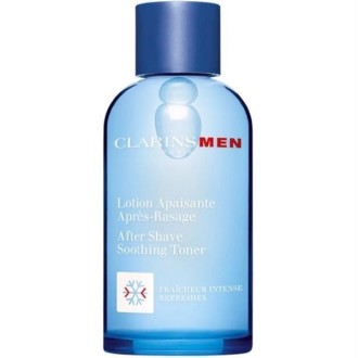 Clarins Men After Shave Soothing Toner After Shave 100 ml