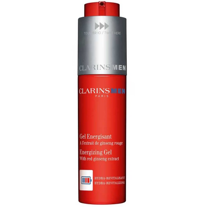 Clarins Men Energizing Gel 50 ml