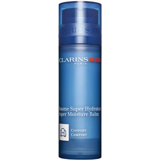 Clarins Men Super Moisture Balm - Moisturizing balm for men 50 ml