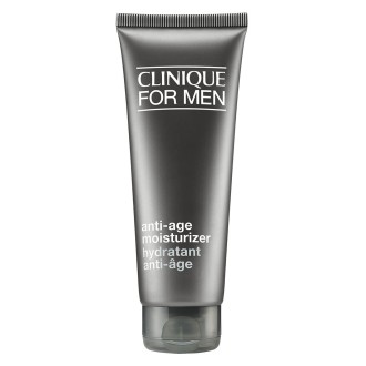 Clinique For Men Anti-Age Moisturizer - Hydrating Facial Care 100 ml