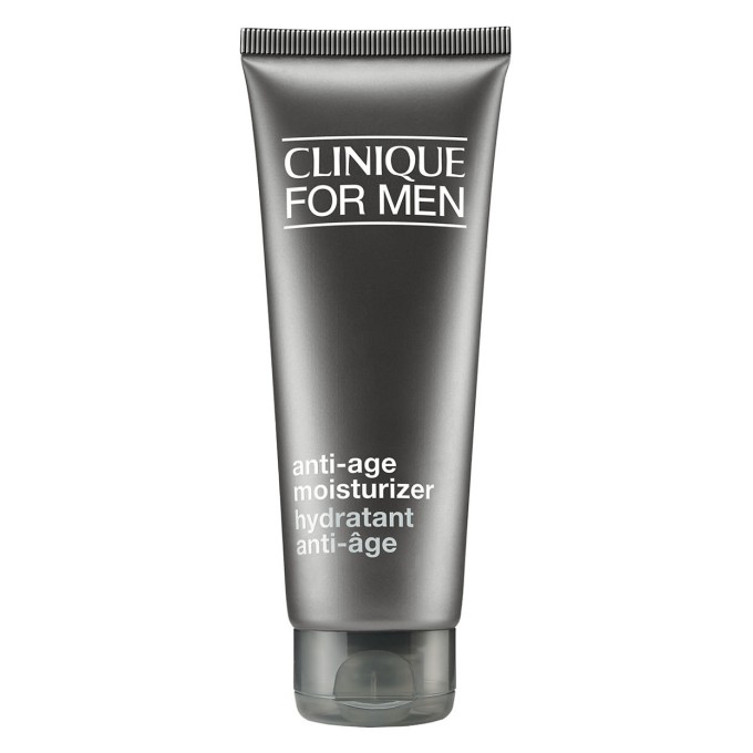 Clinique For Men Anti-Age Moisturizer - Hydrating Facial Care 100 ml