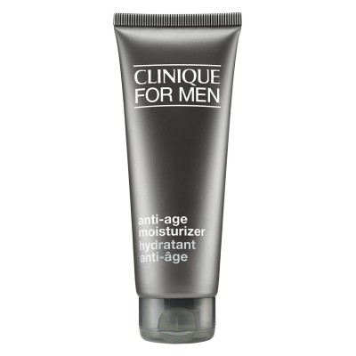 Clinique For Men Anti-Age Moisturizer - Hydrating Facial Care 100 ml