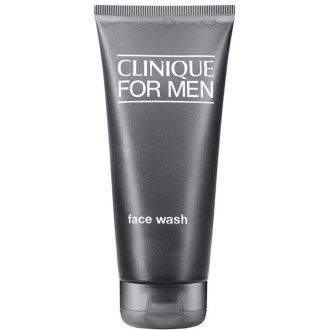 Clinique For Men Face Wash - Facial Wash Gel 200 ml